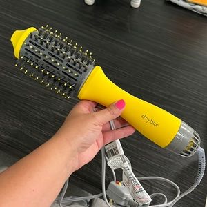 Drybar Double Shot Blow-dryer Brush
